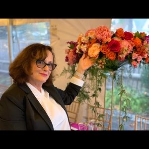 Meet your Posher, Susan